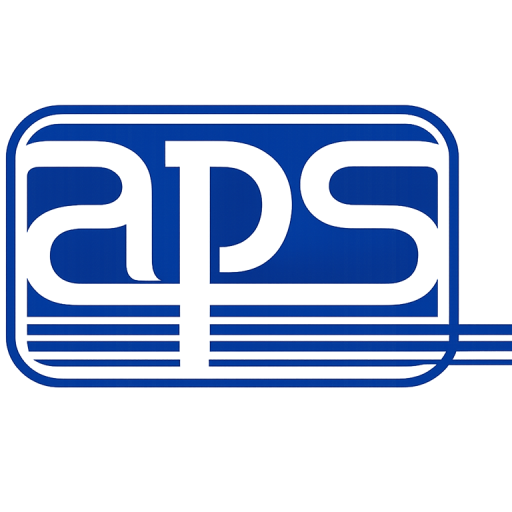 APS logo in blue transparent 1152x768